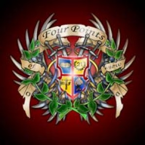 V.A. '4 Points Of View'  CD